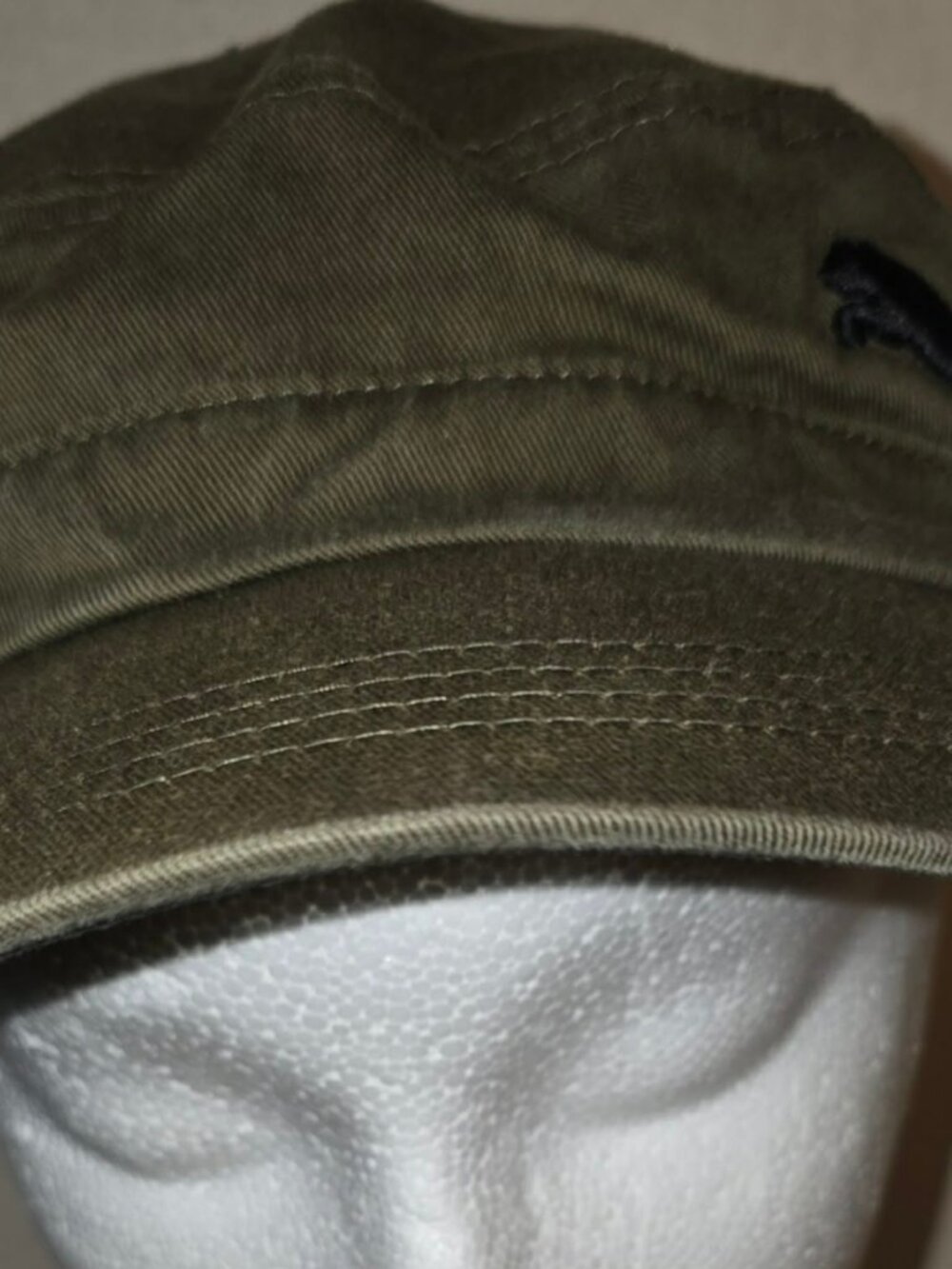 Women Puma cap